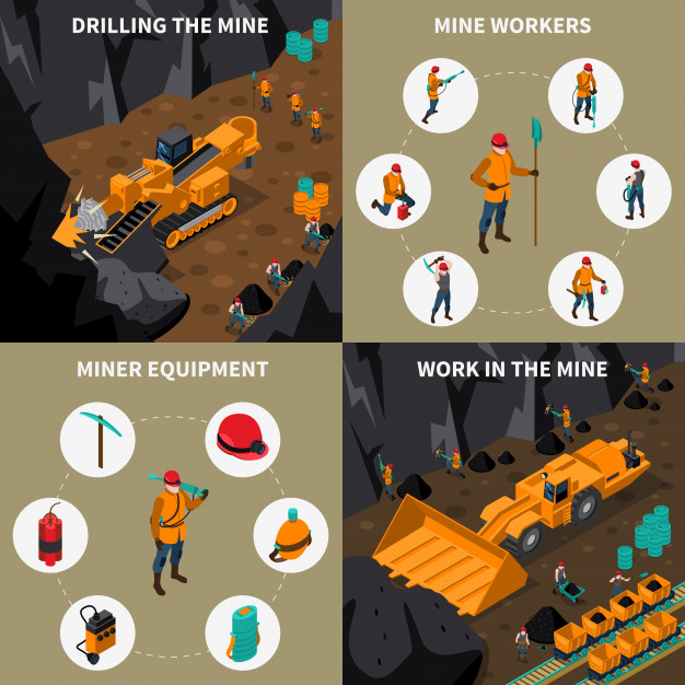 Mining Diploma Assessment Sample 2