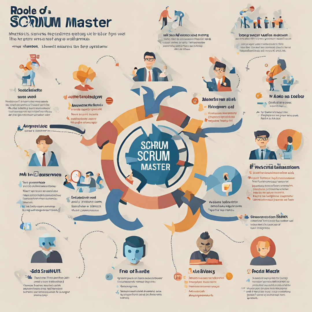 Role of a Scrum Master