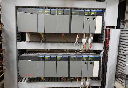Honeywell DCS (C200 & C300) Experion PKS System