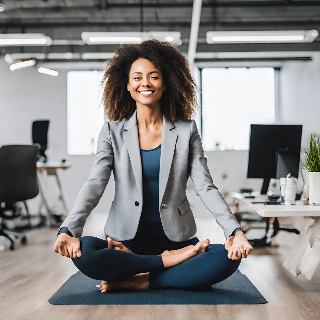 Wellness At the Workplace