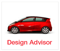 Simulator - Automotive Design Advisor
